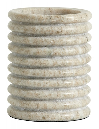 Otok Ljusstake Xl Beige