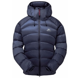 Mountain Equipment Sigma Wmns Jacket