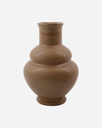 Liva Vas 29 cm Camel