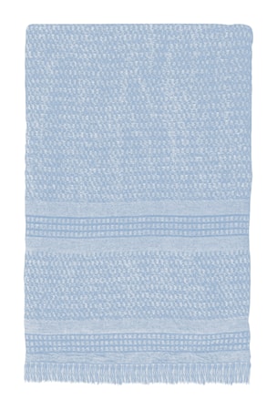 Bodum Handduk 95x180 cm Ljusblå