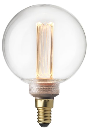 Ljuskälla Globe LED 95mm