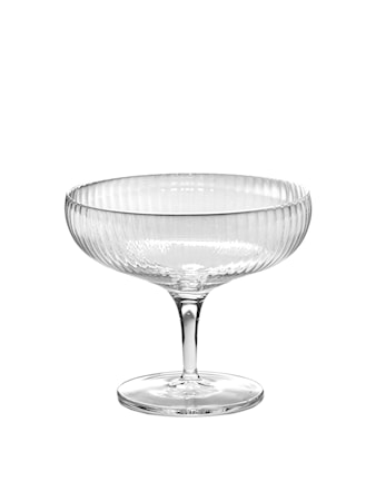 Inku Champagnekupa 15 cl