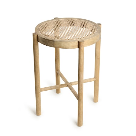 Retro Webbing Pall Natural