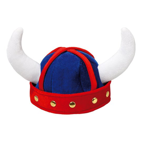 Vikingahatt Norge - One size