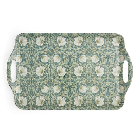 Morris & Co Bricka 48x29,5cm Pimpernel