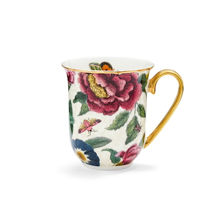 Creatures of Curiosity Mugg Cream 0.34 L