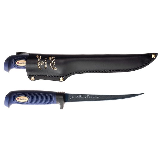 Marttiini Martef filékniv 6"