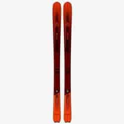 Salomon MTN Explore 88 + Skins Skidpaket inkl Bindning