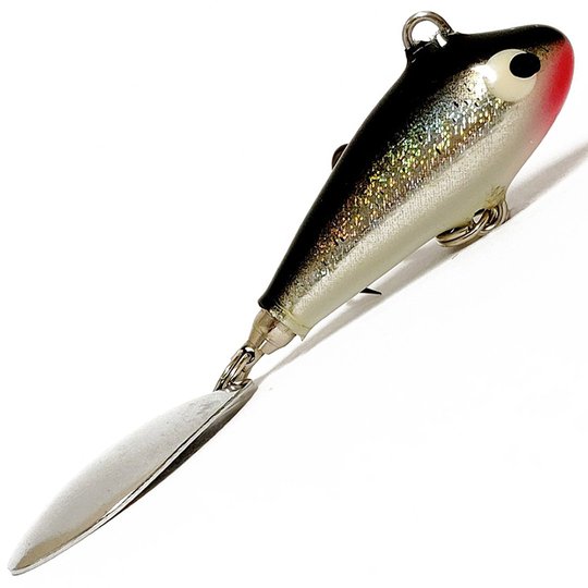 Kaweri Spinnare 6 cm