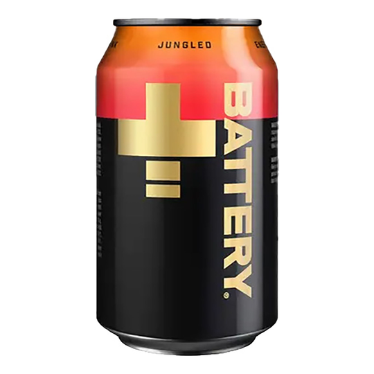 Battery Energy Fresh - 1-pack