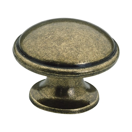 Knopp 2918 oxid - 3,6 cm