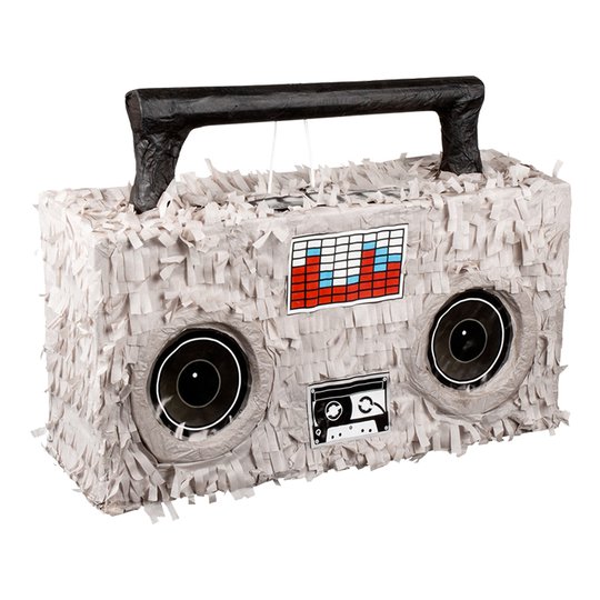Pinata Boomblaster