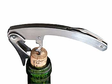 Kyparverktyg med kniv