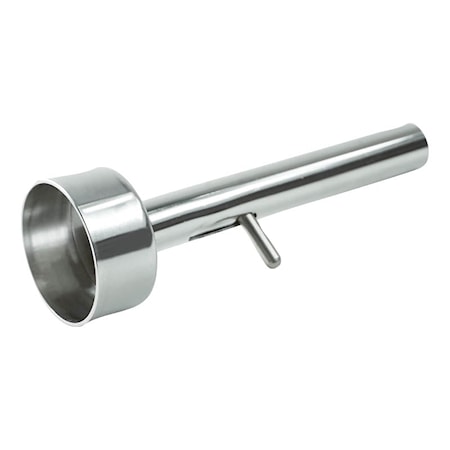 Farrah Falafelpress Ø4 cm Rostfritt stål