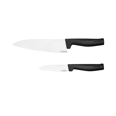 Hard Edge Knivset 2 delar