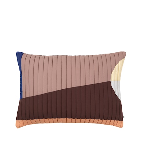 Kuddfodral Fie 60x40cm Bomull
