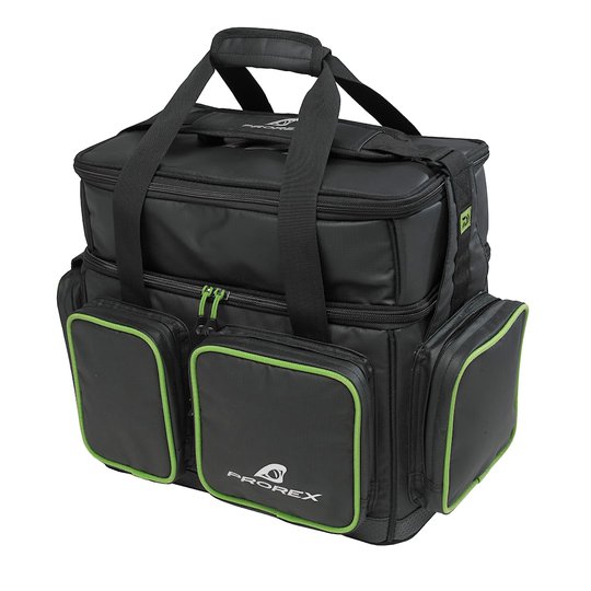 Daiwa Prorex Lure Bag 4 XL väska för betesaskar