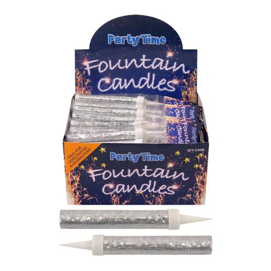 Isfackla Silver - 2-pack