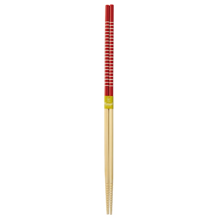Pinnar för matlagning Röda 33cm