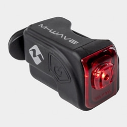 M-Wave Baklampa M-Wave Helios K 1.1 Usb