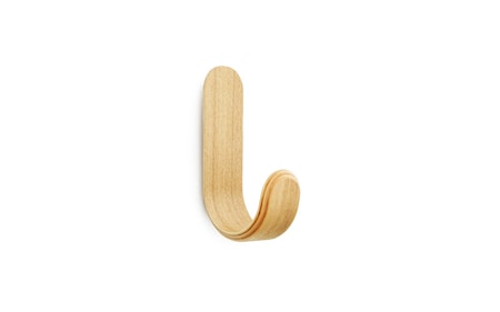 Curve Krok Ash