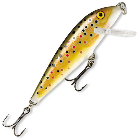 Rapala Countdown 5 cm wobbler