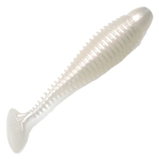 Lunker City Grubster 7 cm jigg 10 st./pkt