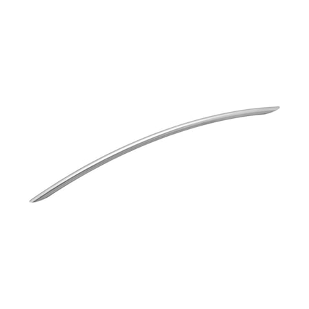 Handtag VS-B Rostfri look - 22,1 cm