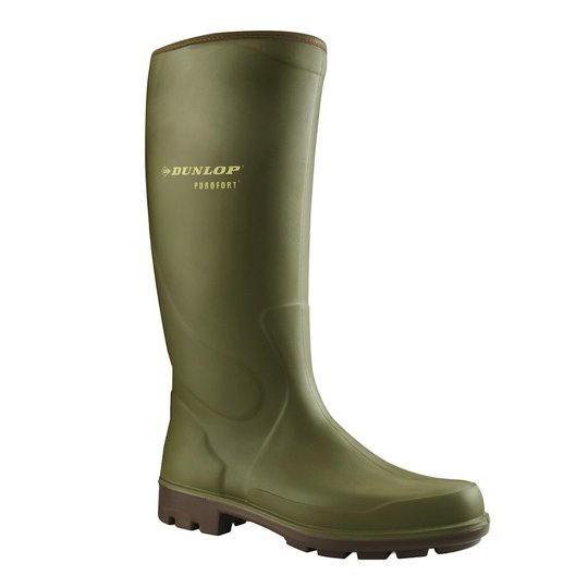 Dunlop Terroir Pro stövel
