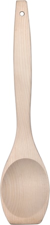 Träsked 28 cm