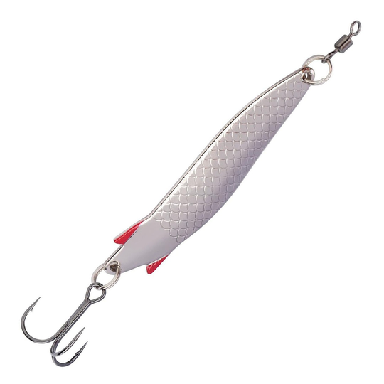 Abu Garcia Toby 15g skeddrag Silver