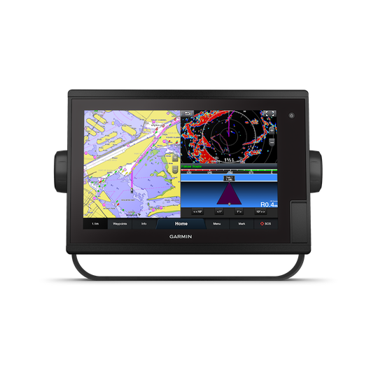 Garmin GPSMAP 1222 Plus kartplotter