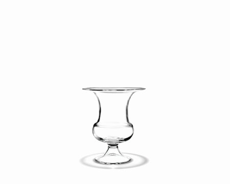 Old English Vas klar 24cm