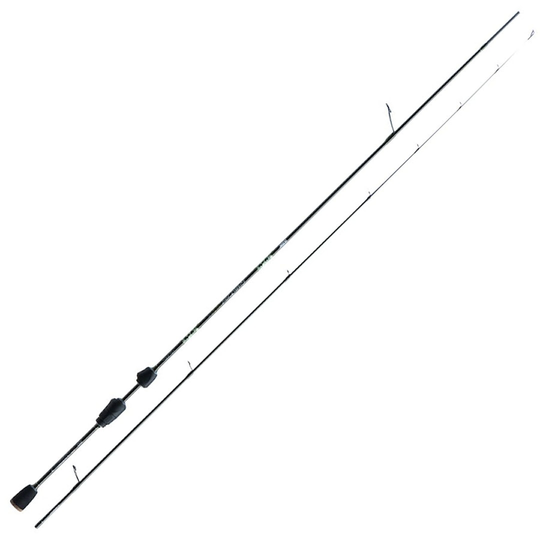 Jaxon Green Point ST Micro haspelspö 198cm 1-9g
