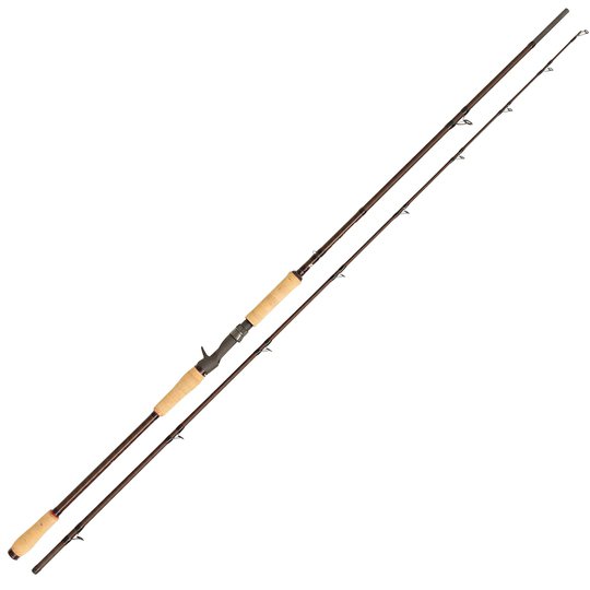 Abu Garcia Beast Pro spinnspö