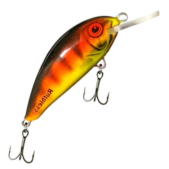 Ruthless Reaper 4,5 cm wobbler OB