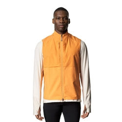 Houdini M's Pace Hybrid Vest
