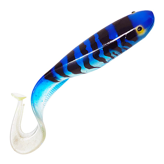 Gator Catfish 35 cm fiskjigg
