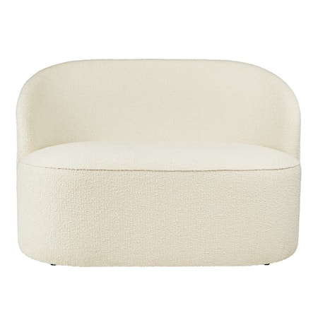 Effie Soffa 82,5x122 cm Offwhite