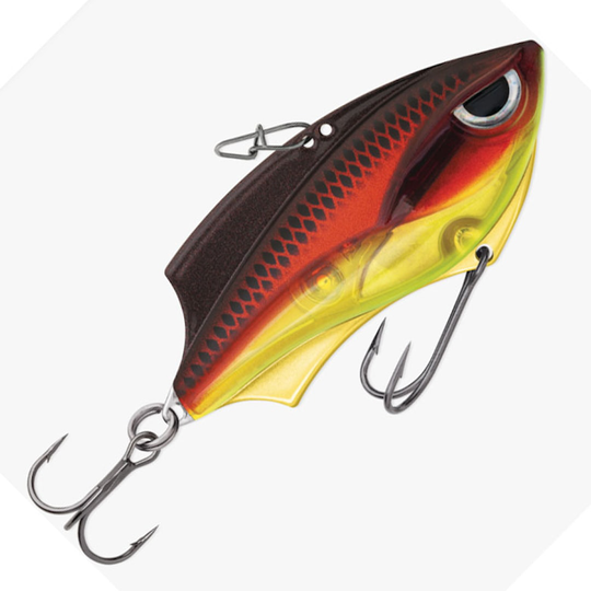 Rapala Rap-V Blade 6 cm 14 g blade bait RDF