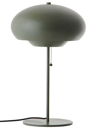 Champ Bordslampa Matt Grön