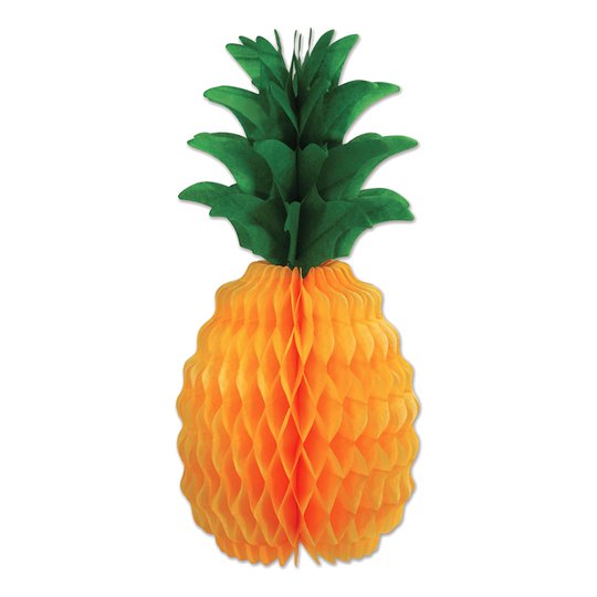 Bordsdekoration Ananas
