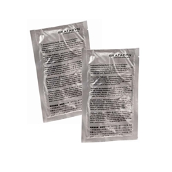 Katadyn Aktivt kol för Vario, 2-pack