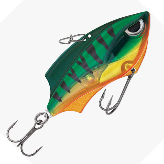 Rapala Rap-V Blade 6 cm 14 g blade bait FT