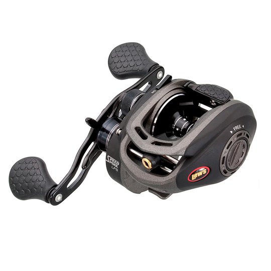 Lew´s Super Duty G LFS multirulle