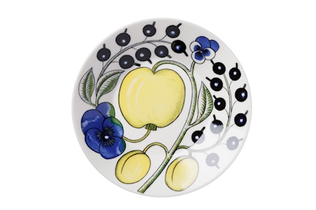 Paratiisi Fat till tekopp 16,5 cm