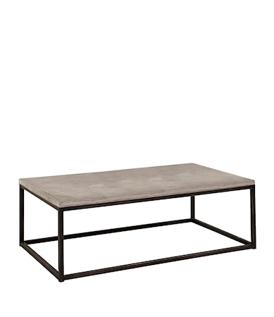 Yoshi Soffbord rectangular 130cm