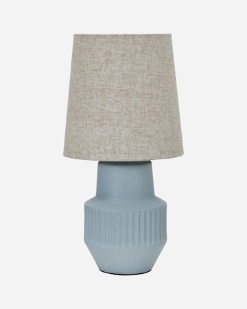 Noam Bordslampa Ljusblå