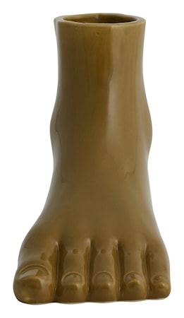 Aruba Foot Vas Olive