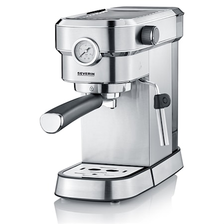 Espresa Plus Espressomaskin